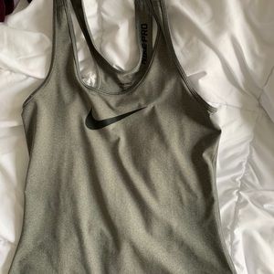 Nike Workout Top